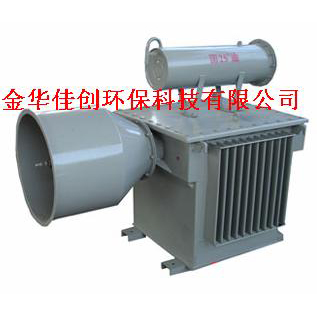东丽GGAJ02电除尘高压静电变压器