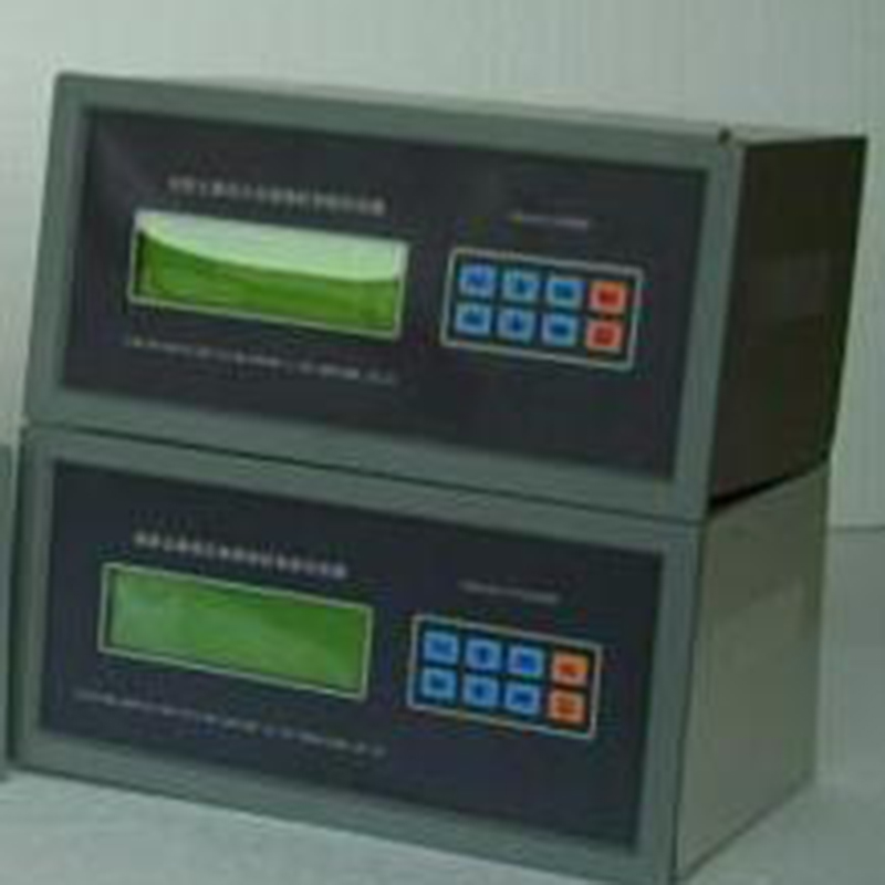 东丽TM-II型电除尘高压控制器
